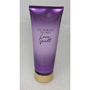 Victoria's Secret Love Spell Fragrance Lotion 8 Fl Oz